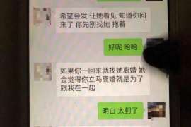 白沙侦探社：离婚后发现对方重婚,可以申请再次分割财产吗